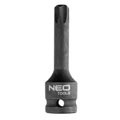 Bity - Nasadka Udarowa Torx T55 1/2" Klucz Neo Tools 10-262 - miniaturka - grafika 1
