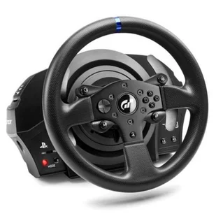 Thrustmaster T300RS Racing Wheel (4160681) - Kontrolery gier na PC - miniaturka - grafika 1