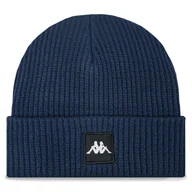 Czapki męskie - Czapka Kappa Hoppa 308075 Granatowy - miniaturka - grafika 1