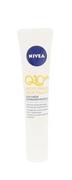 Kosmetyki pod oczy - Nivea Q10 Plus krem pod oczy 15ml - miniaturka - grafika 1