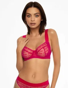 Biustonosz miękki Naomy Esotiq 70C - Biustonosze - miniaturka - grafika 1