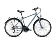 Rowery - Rower trekkingowy ROMET WAGANT 3 (0) SPECIAL 2024 - miniaturka - grafika 1