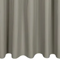 Zasłony - Zasłona EUROFIRANY Garden 155 x 200 cm Beżowy - miniaturka - grafika 1