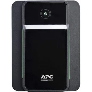 APC Back-UPS 750VA/410W 4x IEC USB AVR - Zasilacze awaryjne UPS - miniaturka - grafika 1