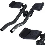 Hamulce rowerowe - Pro kierownica://cm. Missile AL S-Bend Alu AL-6061 PRAB0041 - miniaturka - grafika 1