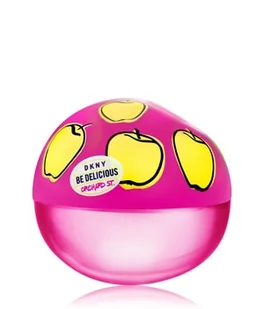 DKNY Be Delicious Orchard Street Woda perfumowana 30 ml - Wody i perfumy damskie - miniaturka - grafika 1