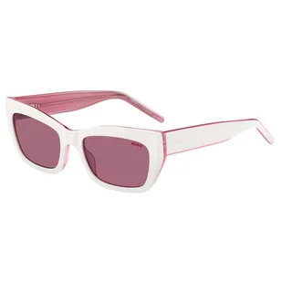 Okulary przeciwsłoneczne Hugo 1301/S HDR 54 U1 - Okulary przeciwsłoneczne - miniaturka - grafika 1