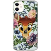 Etui i futerały do telefonów - Disney Etui Iphone 11 Bambi Pełny - miniaturka - grafika 1