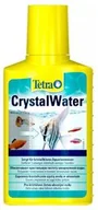 Preparaty do akwarium - Tetra CrystalWater - preparat eliminujący zmętnienie wody - miniaturka - grafika 1