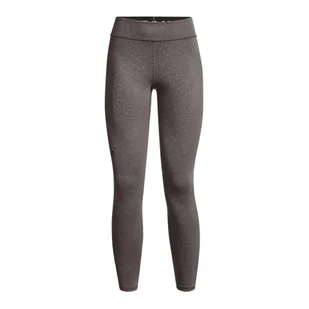 Legginsy treningowe damskie Under Armour ColdGear Authentics - Legginsy - miniaturka - grafika 1