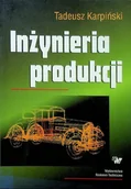 Technika - Inżynieria produkcji - miniaturka - grafika 1