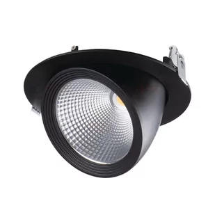 Spot Sufitowy Oczko Halogen  Hima 23W 4000K Kanlux 22842 - Lampy sufitowe - miniaturka - grafika 1