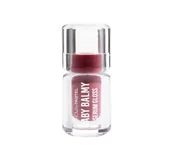 Balsamy do ust - Pastel Show By Pastel Baby Balmy Serum Gloss balsam do ust 35 Euphoria 3,2 ml - miniaturka - grafika 1