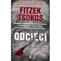 Odcięci - Kryminały Odcięci - Kryminały - miniaturka - grafika 1