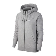 Bluzy sportowe damskie - NIKE SPORTSWEAR ESSENTIAL > BV4122-063 - Nike - miniaturka - grafika 1