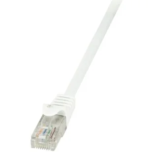 Logilink Logi Link Kabel RJ-45 - RJ-45 CP2051U, 2 m - Patchcordy - miniaturka - grafika 1