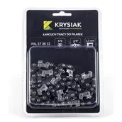 Akcesoria do urządzeń ogrodniczych - Łańcuch do piły KRYSIAK PAL 57 38 13 - miniaturka - grafika 1