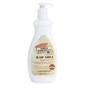 Balsamy i kremy do ciała - Palmers SBF Nawilżający balsam z masłem shea 400 ml 7046319 - miniaturka - grafika 1