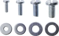 Akcesoria do komputerów stacjonarnych - InLine InLine® Screw set 32 pieces for beamer brackets - miniaturka - grafika 1