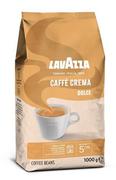 Kawa - Lavazza Caffecrema Dolce 1kg - miniaturka - grafika 1