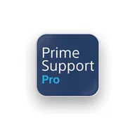 Gwarancje i pakiety serwisowe - Sony PrimeSupport Pro 1 x licencja 5 lat(a) - miniaturka - grafika 1
