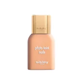 Podkłady do twarzy - Sisley Phyto-Teint Nude 1W Cream Podkłady 30 ml 1N Ivory - miniaturka - grafika 1