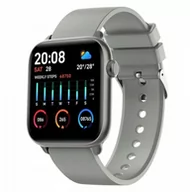 Smartwatch - Farrot KW37 Szary - miniaturka - grafika 1