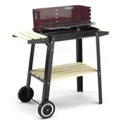 Grille - Landmann 0566A - miniaturka - grafika 1