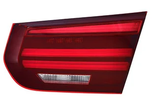 Lampa tylna zespolona Hella 2SK 012 148-421 - Lampy tylne - miniaturka - grafika 1