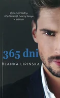 Romanse - Edipresse Książki 365 DNI WYD. KIESZONKOWE Lipińska Blanka - miniaturka - grafika 1