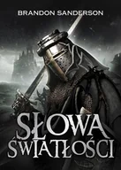 E-booki - fantastyka i horror - Słowa światłości. Archiwum burzowego światła. Tom 2 - miniaturka - grafika 1