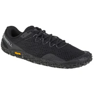 Buty sportowe męskie - Buty do biegania męskie, Merrell Vapor Glove 6 - miniaturka - grafika 1