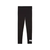 Legginsy - PUMA ESS nr 1 legginsy z logo G - miniaturka - grafika 1