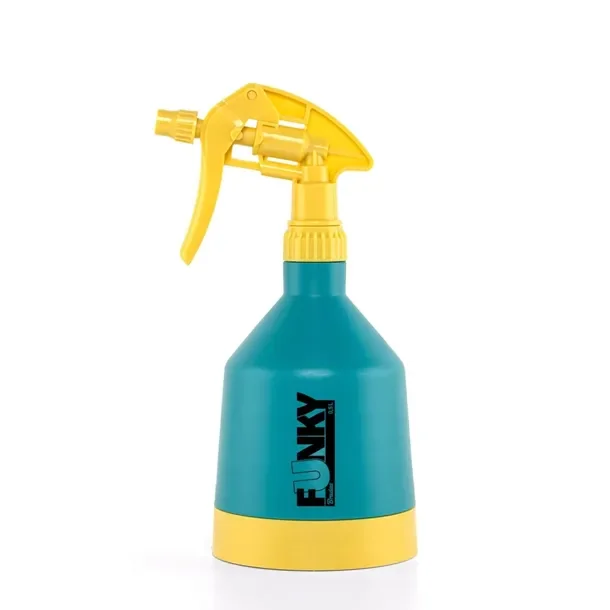 Opryskiwacz ręczny FUNKY 0,5 L do roślin kwiatów