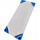 Prześcieradła dla dzieci - Prześcieradło z gumką na leżak przedszkolny 140x60 - miniaturka - grafika 1