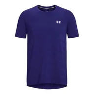Koszulki sportowe męskie - Koszulka treningowa męska Under Armour 1373726468 - miniaturka - grafika 1
