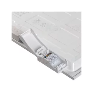 Panel LED 60x60 uniwersalny 36W 3600lm 4000K IP20 50000h biały, BAREV R 36W 6060 NW; KANLUX - Lampy pozostałe - miniaturka - grafika 2