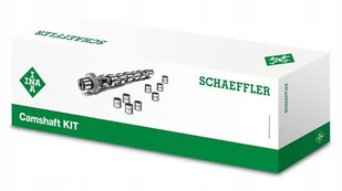 INA ZESTAW NAPRAWCZY WAŁKA ROZRZĄDU VAG - Silnik - akcesoria - miniaturka - grafika 1