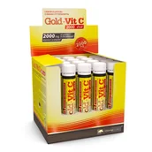 Witaminy i minerały - Olimp Gold-Vit® C 2000 Shot - 20 x 25 ml - miniaturka - grafika 1