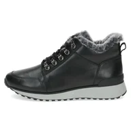 Botki damskie - Buty sportowe ocieplane Kaia  [26211-41-022] [Rozmiar: 36] - miniaturka - grafika 1