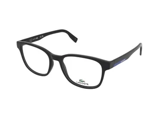 Okulary korekcyjne, oprawki, szkła - Lacoste L2914-001 - grafika 1