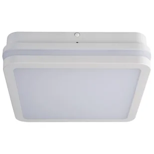 Kanlux Plafoniera LED BENO 18W NW-L-W 1550lm 4000K 32942 32942 - Lampy sufitowe - miniaturka - grafika 1