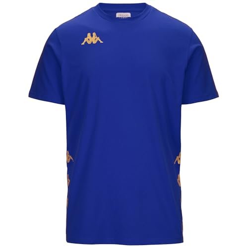 Kappa Pończochy Marka Model KAPPA4SOCCER GIOVO BLUE SAPPHIRE