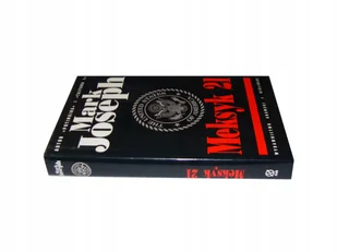 Meksyk 21 - Kryminały - miniaturka - grafika 1