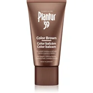 Odżywki do włosów - Plantur 39 Phyto-Coffein Color Brown Balm balsam do włosów 150 ml dla kobiet - miniaturka - grafika 1