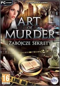 Gry PC Cyfrowe - Art of Murder - Deadly Secrets PC - miniaturka - grafika 1