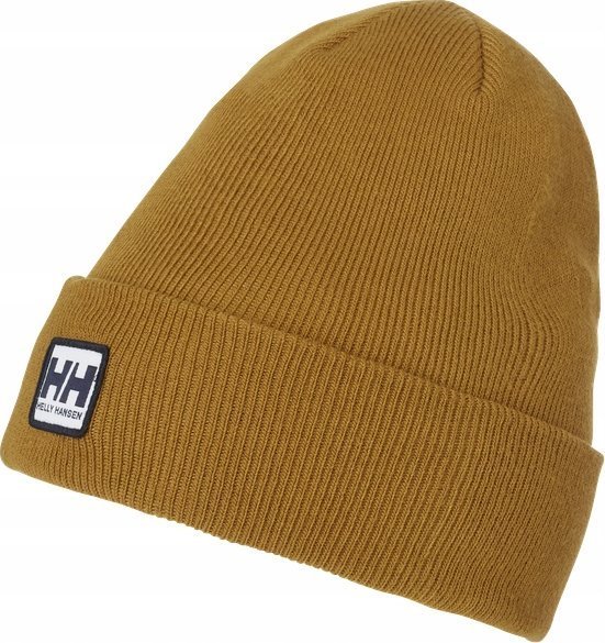 Helly Hansen Helly Hansen kepurė URBAN, migdolų ruda