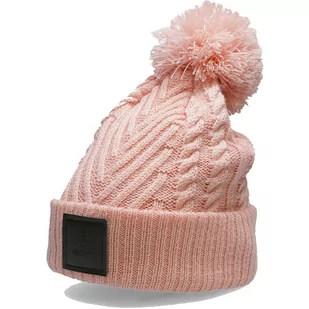 Outhorn, Czapka damska, HOZ20 CAD613 56S, rozmiar S/M - Czapki damskie - miniaturka - grafika 1