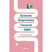 Książki medyczne - Żywienie, diagnostyka i leczenie w SIBO - miniaturka - grafika 1