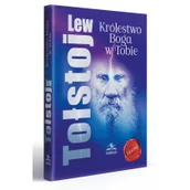 Ezoteryka - Królestwo Boga w Tobie - miniaturka - grafika 1